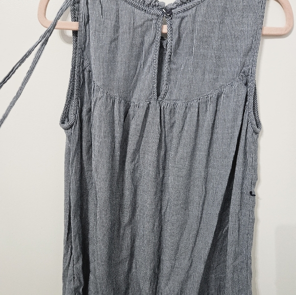 Boho maternity top - Picture 3 of 3